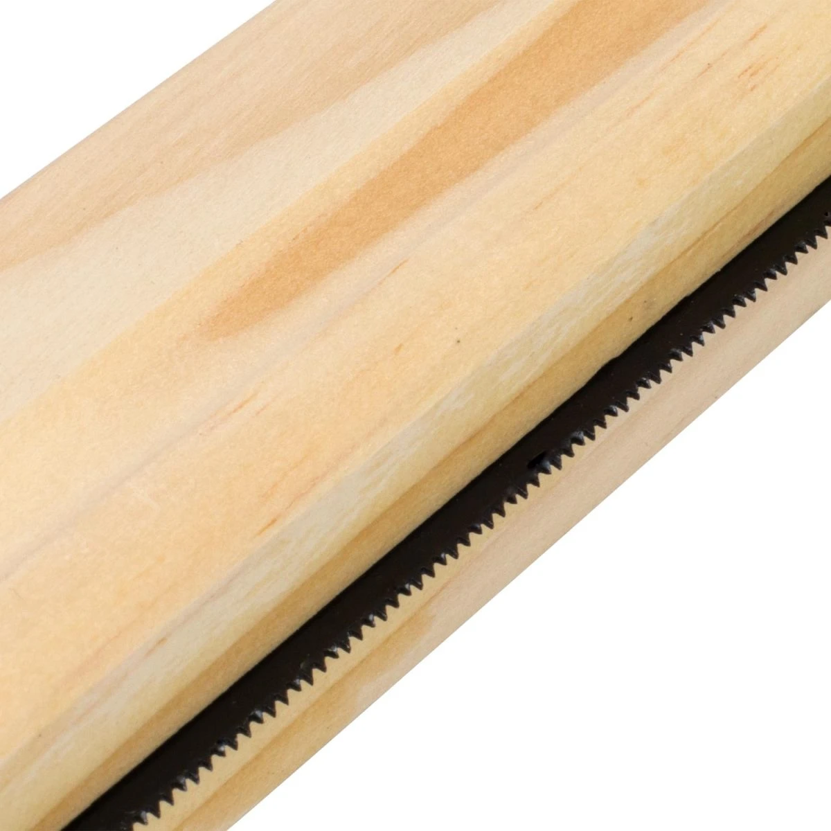 Spazzola grooming in legno 23 cm - Umbria Equitazione - foto 3