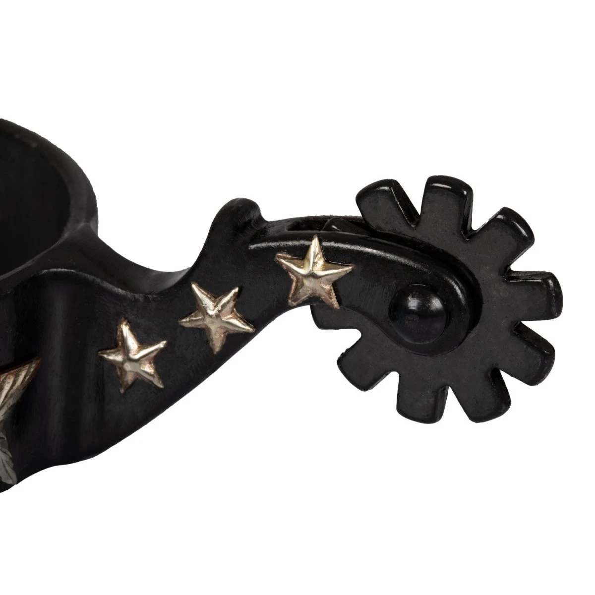 Speroni Western bruniti 6 stelle - Pool's - foto 2