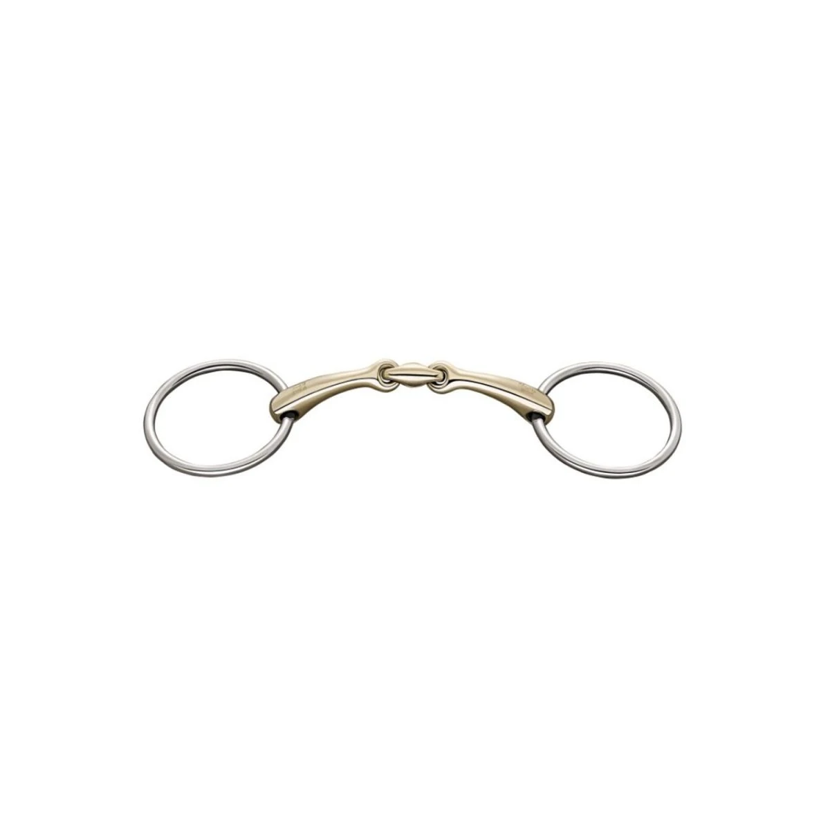 Sprenger Dynamic RS Sensogan - Filetto 16 mm doppio snodo