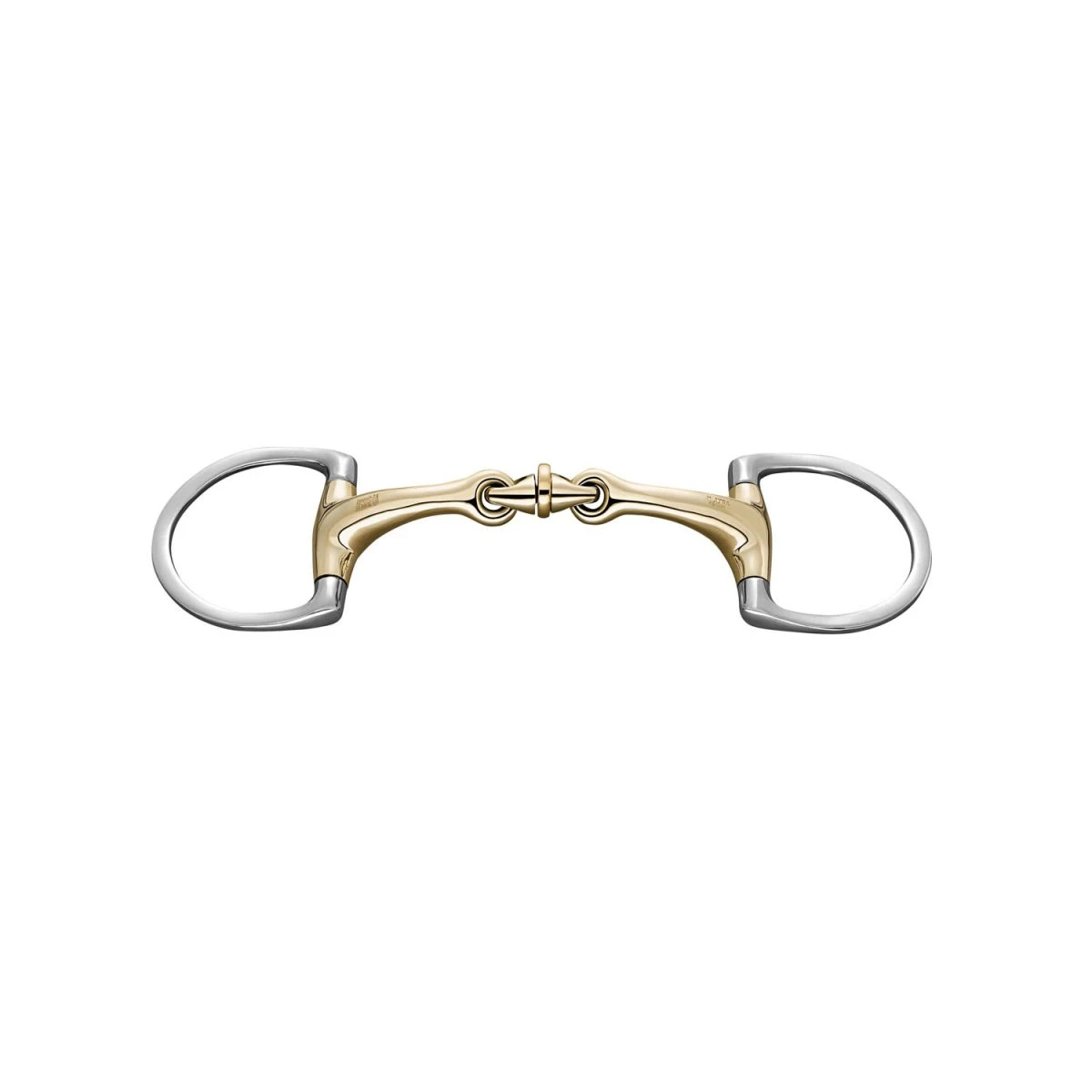 Sprenger Dynamic RS WH Ultra 14 mm in Sensogan con anelli a D