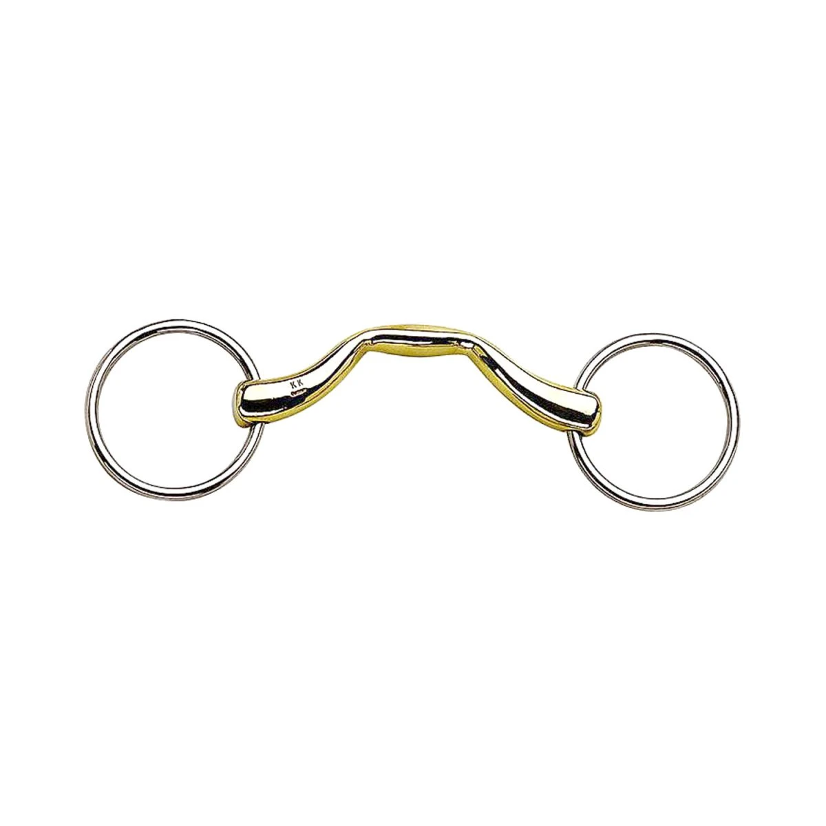 Sprenger KK Correction Bit Sensogan 18 mm con anelli 70 mm
