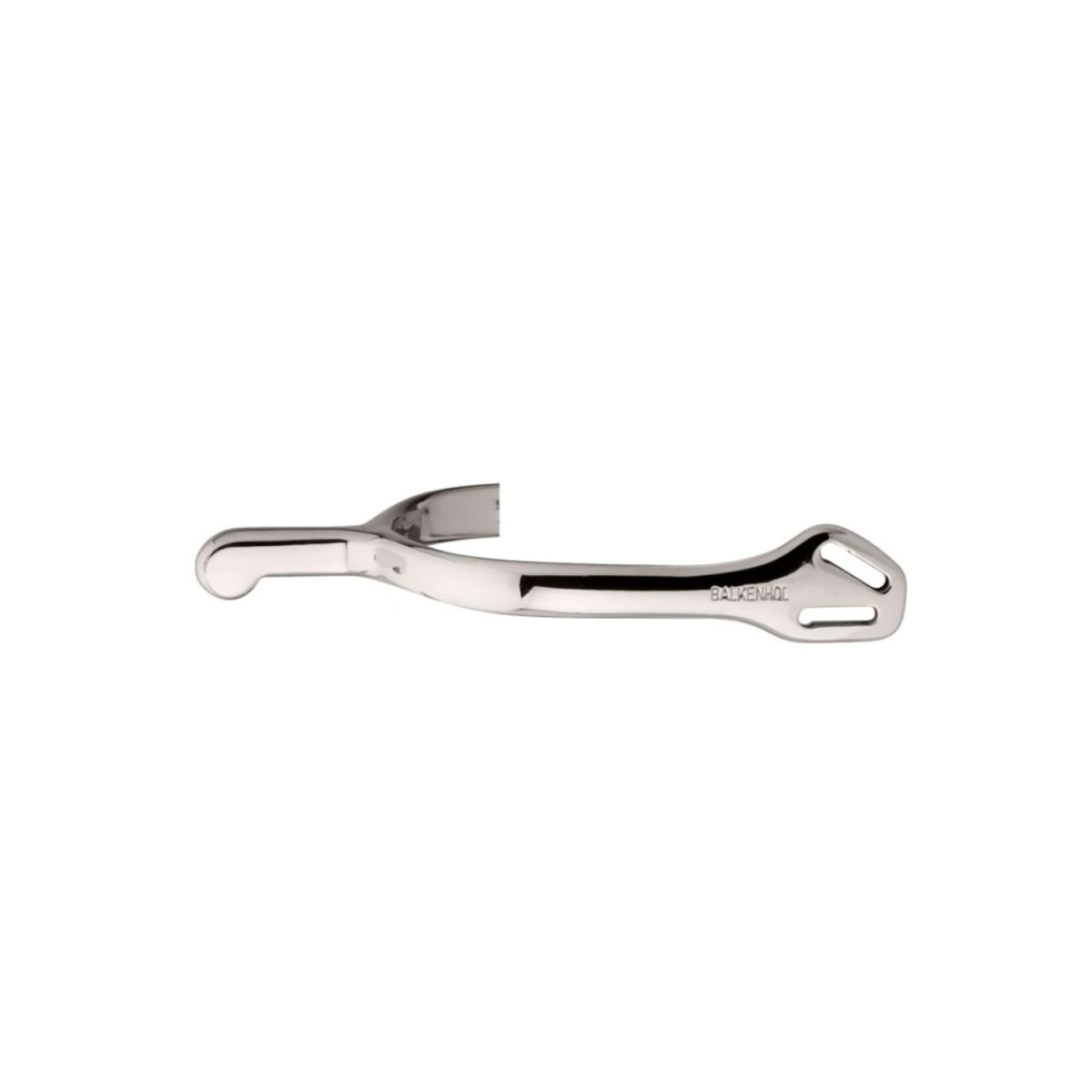 Sprenger Speroni Ladies Balkenhol 35mm Argento tedesco