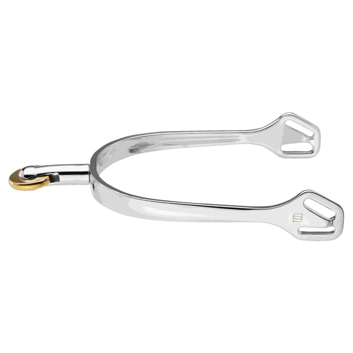 Sprenger Speroni Ultra Fit con rullo comfort orizzontale 35 mm