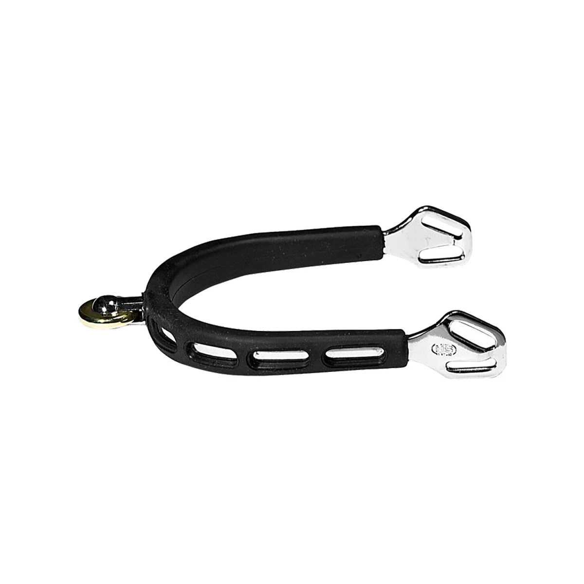 Sprenger Ultra Fit Extra Grip - Speroni con rotella 25 mm