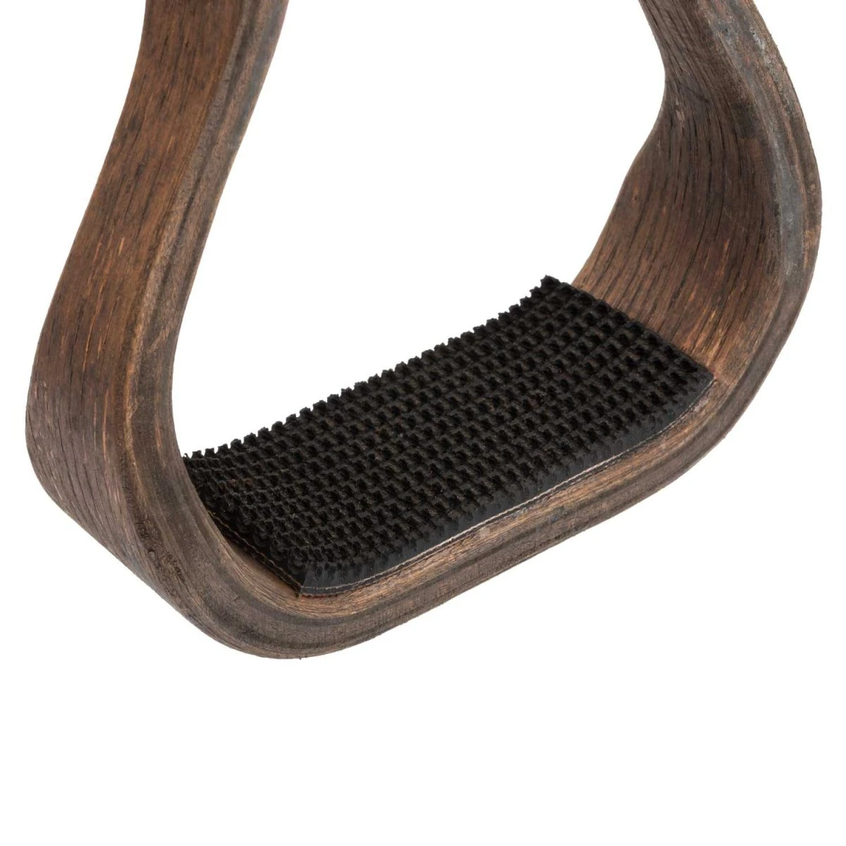 Staffa western in legno con panca antiscivolo Westwood - Unica Testa di Moro - foto 6