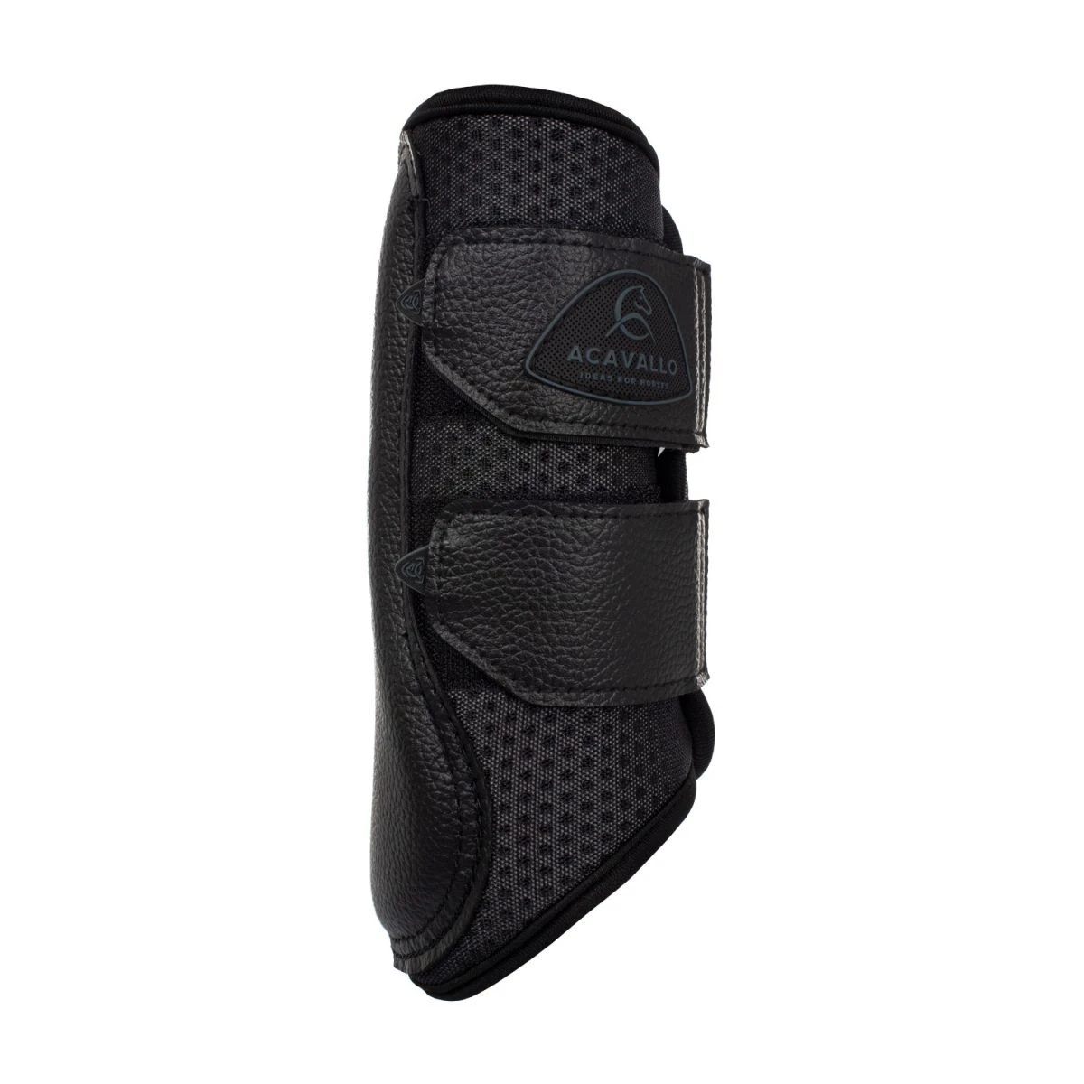 Stinchiere anteriori neoprene traforato Acavallo