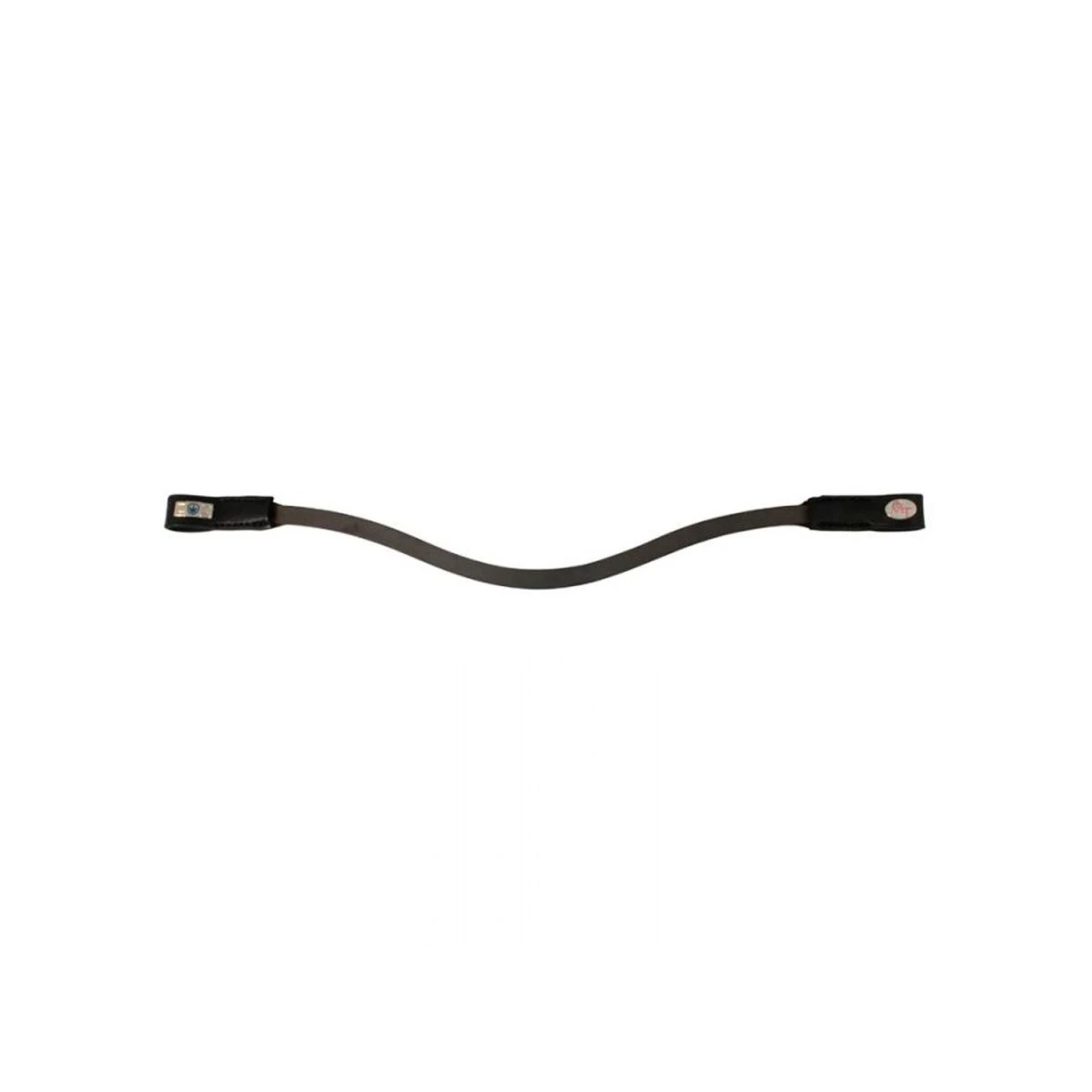 Stubben Frontalino Browband 2010 Magic Tack Swing Curvo