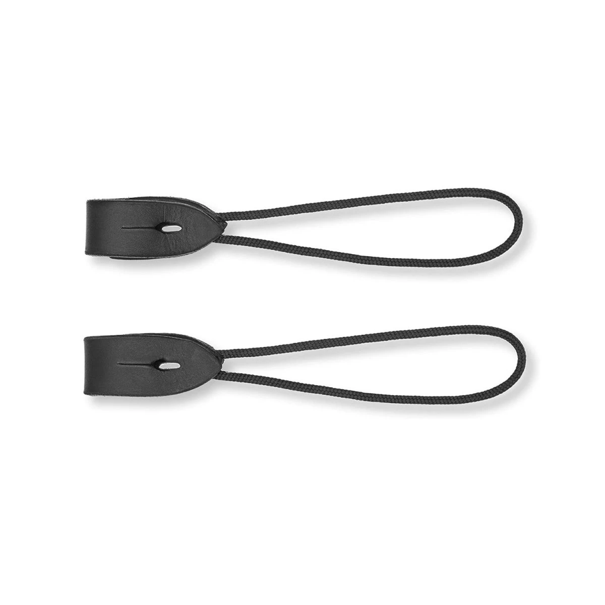 Stubben Pelham Straps - Cinghie Pelham Nero (1 coppia)