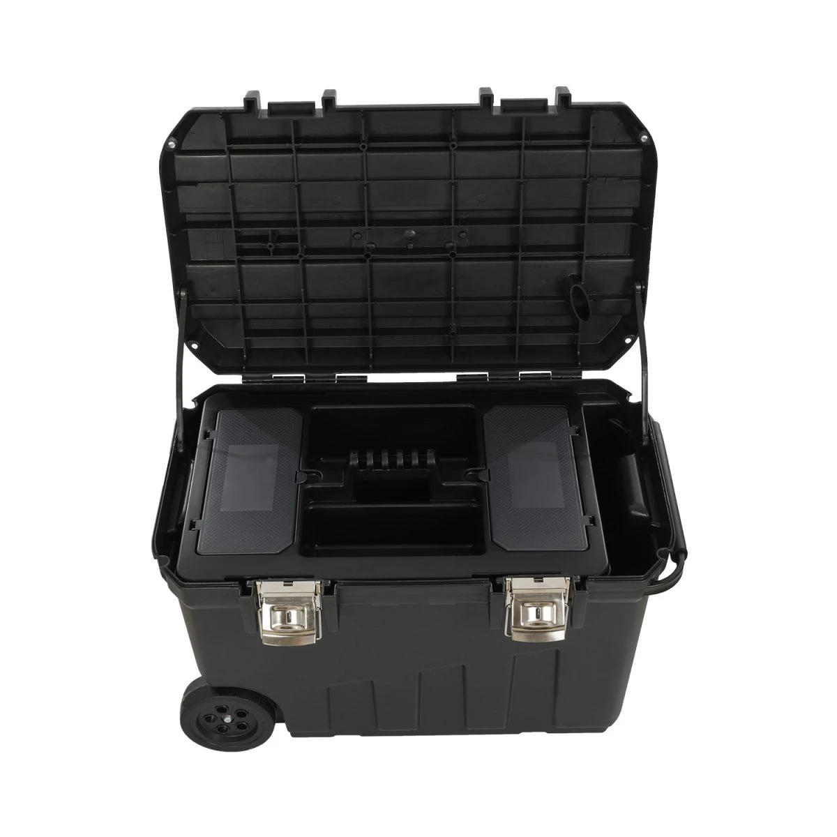 Supreme Baule Trolley 109 L - 2 ruote - foto 8