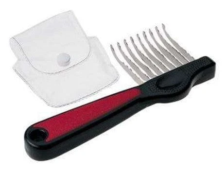 Ferplast GRO 5968 taglianodi a falce 16,3 cm
