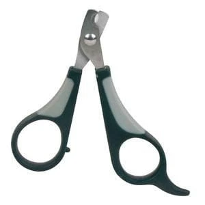 Tagliaunghie Trixie a ghigliottina 8 cm per animali domestici