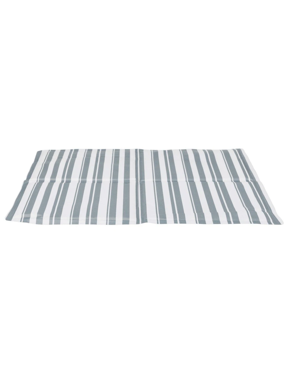 Tappetino refrigerante 50 x 40 cm a righe