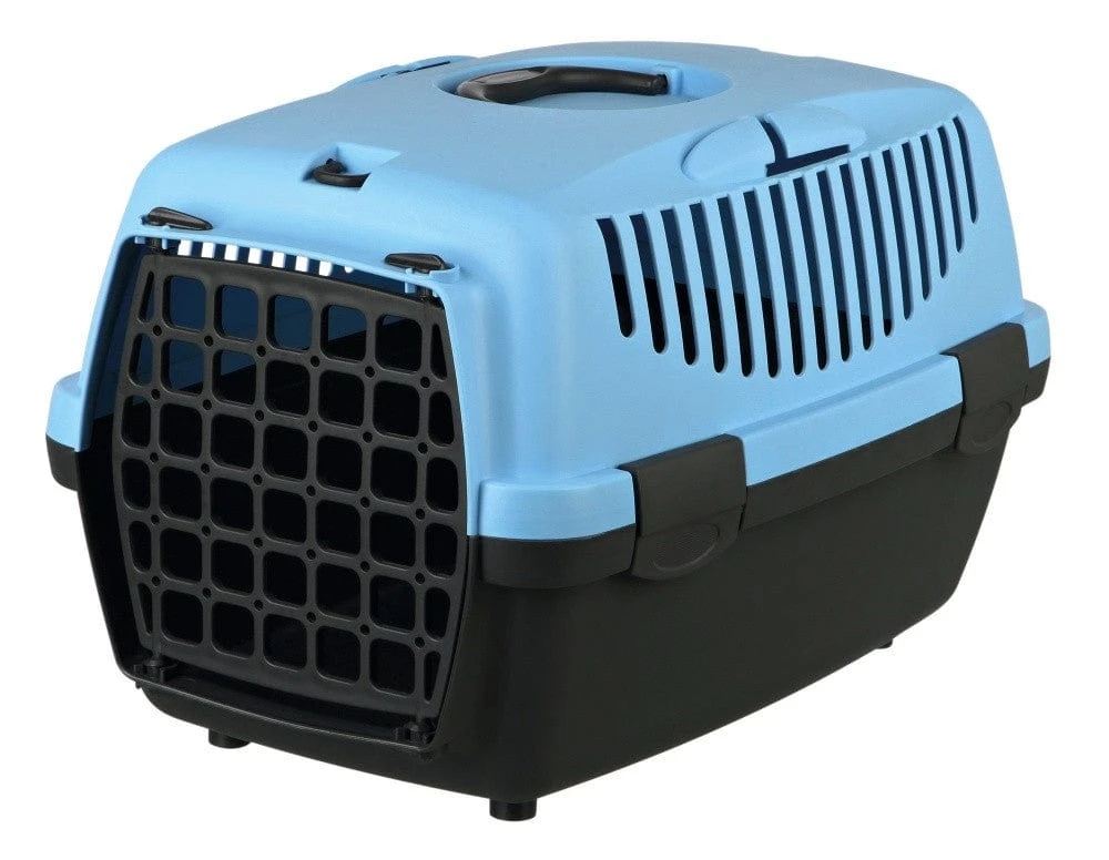 Trasportino Capri per cani e gatti - Trixie - Foto 3