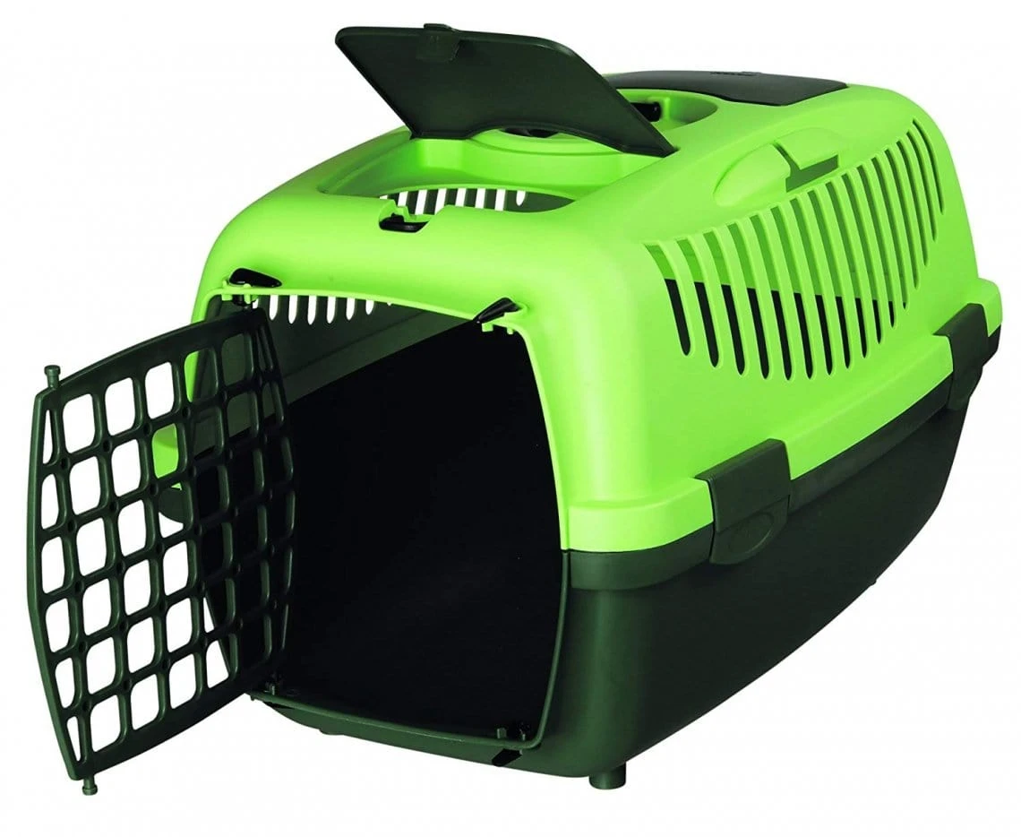 Trasportino Capri per cani e gatti - Trixie - Foto 5