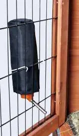 Trixie Therm'o' Drink Imbottitura Per Abbeveratoio Da Ml.250 - Ideale Per L'este