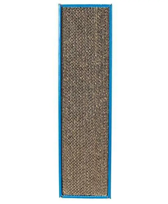 Trixie Tiragraffi "Scartchy" Tavoletta In Cartone Con Catnip Per Gatti