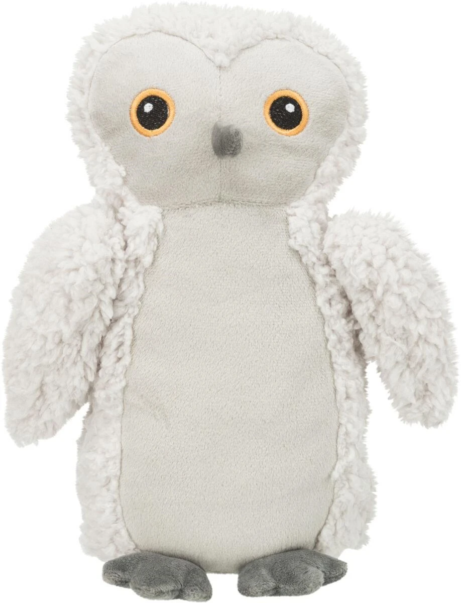 Trixie TX Eco Gufo Emily Peluche cm 28
