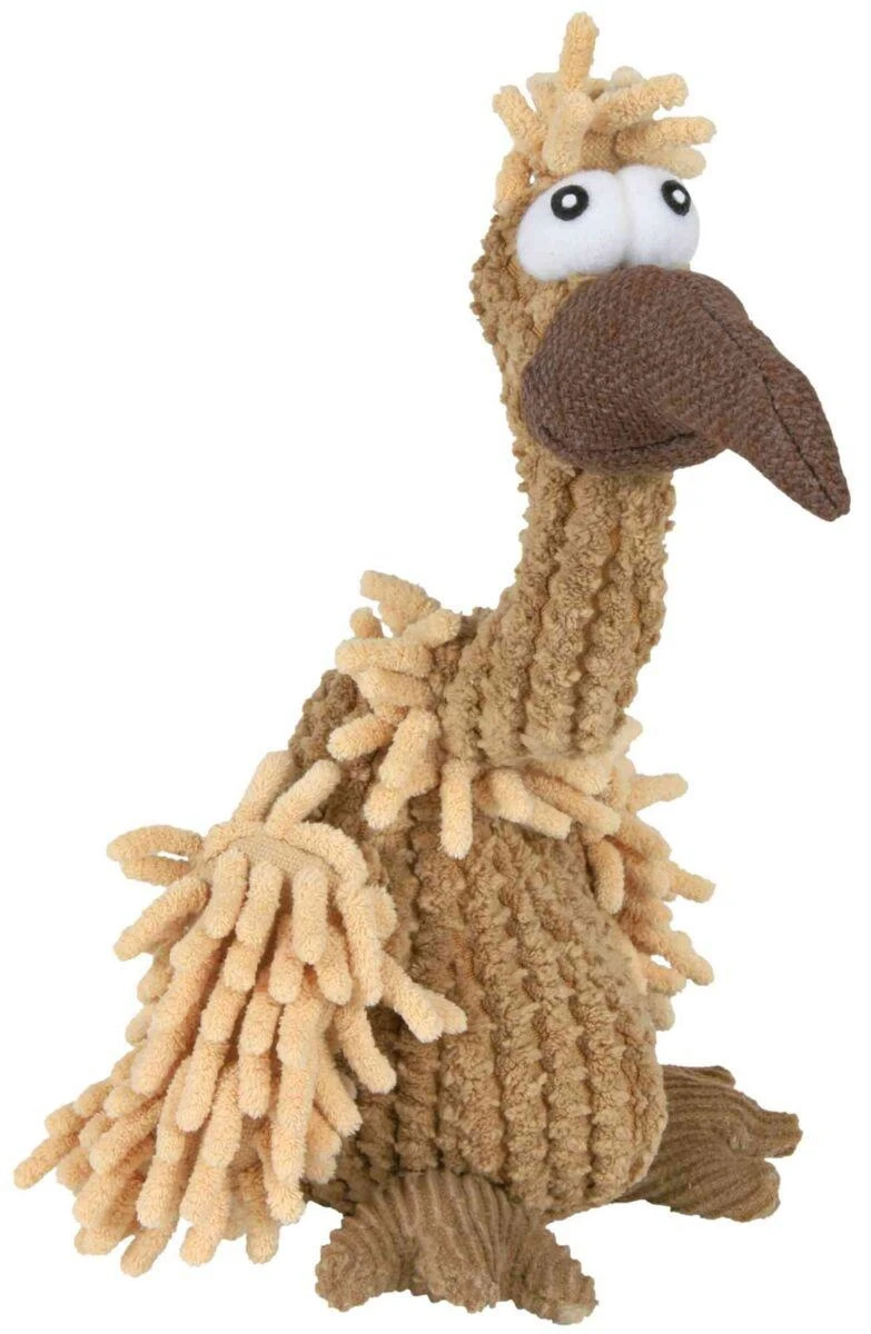 TX Avvoltoio Gustavo Peluche cm 24 - Trixie
