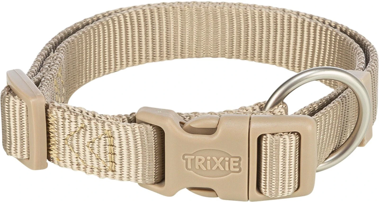 Trixie TX Premium Collare Sabbia XS-S 22-35 cm 10 mm