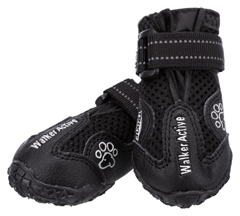 TX Walker Active Protezioni Zampe - TRIXIE - Immagine 2