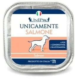 Unicamente Salmone - UNIPRO