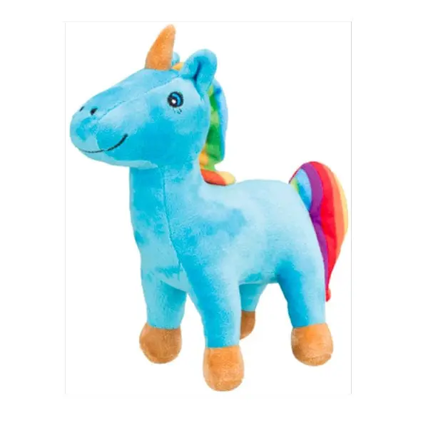 Unicorno Peluche per cani Trixie - Foto 2