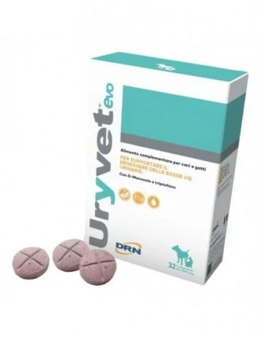 URYVET 1500 CPR 32 - DRN