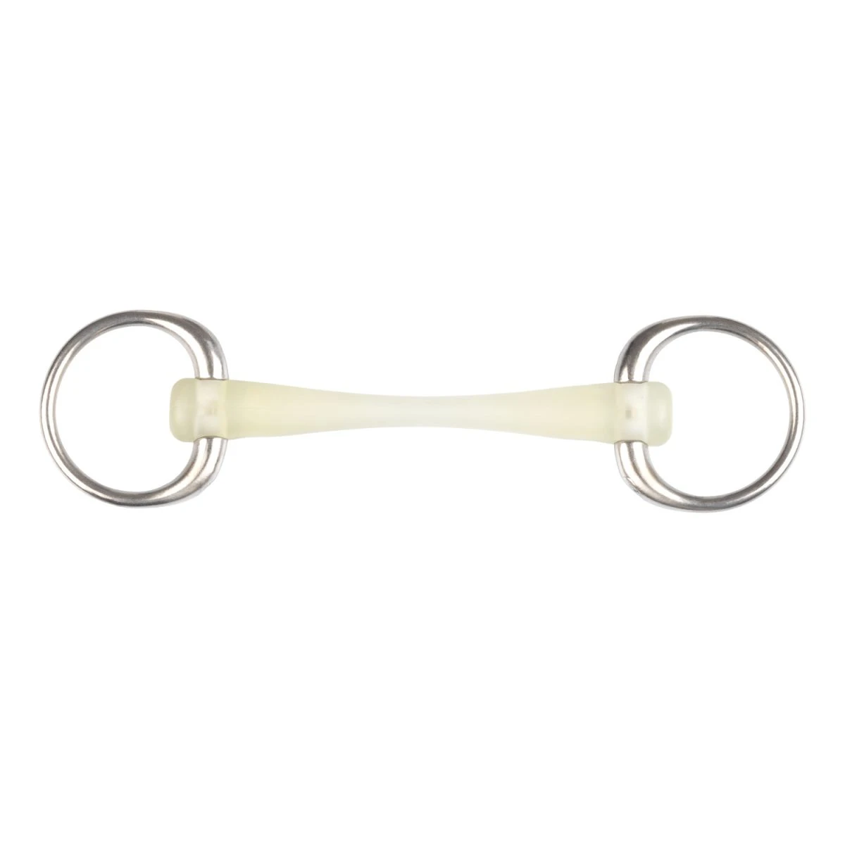 V-Plast Nova Eggbutt - Filetto per monta inglese
