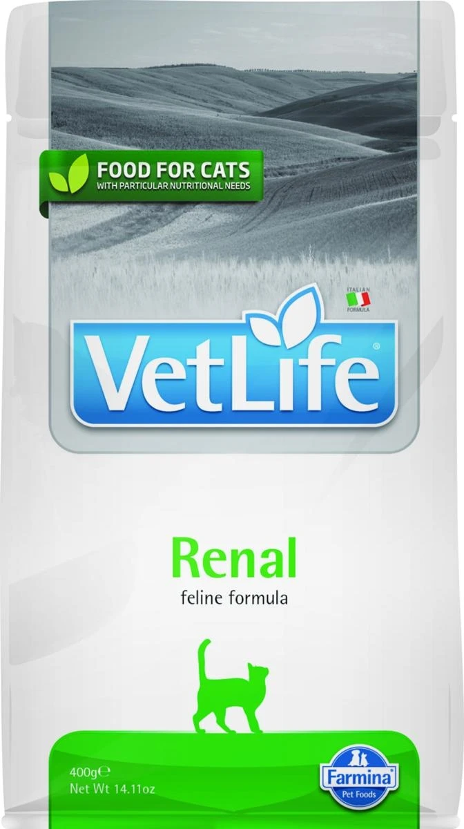 Farmina Vet Life Renal - 2 kg