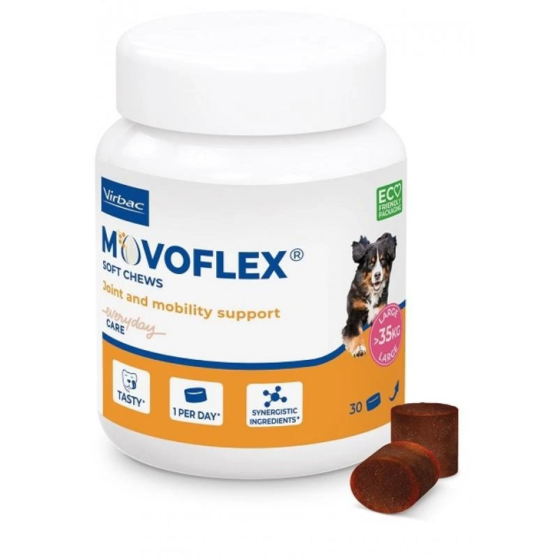 Virbac Movoflex - Integratore per cani - Immagine 3