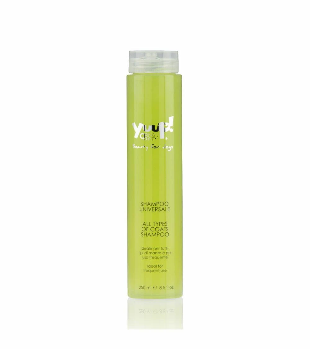 YUUP Shampoo Universale 250 ml - Yuup Professional
