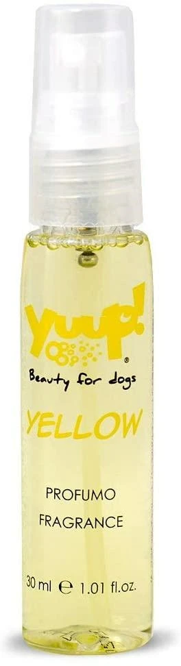 YUUP YELLOW ML 30 - Igiene per Cani - Yuup Professional