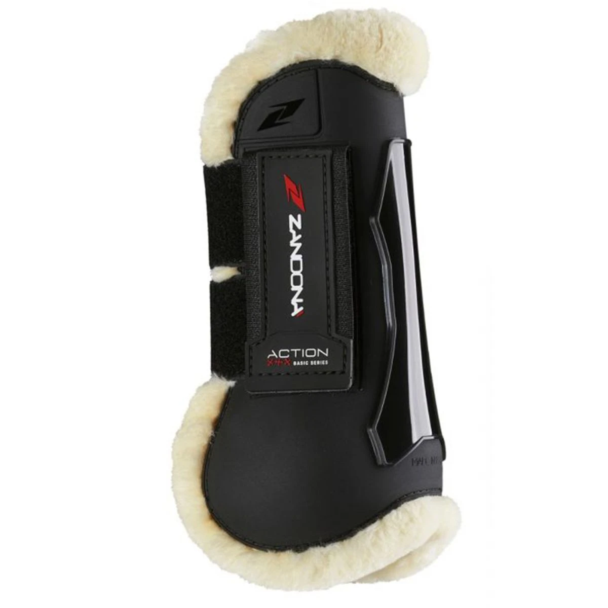Zandonà Action Techno-Fur Parastinchi Tendon per Salto