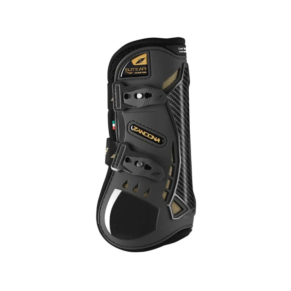 Zandonà Elite Air Tendon - Stinchiere protettive