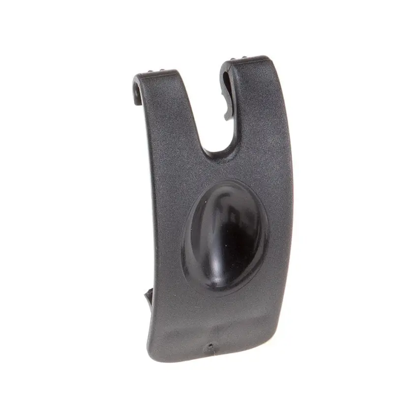 4 ganci per gabbie per roditori e conigli - Ferplast