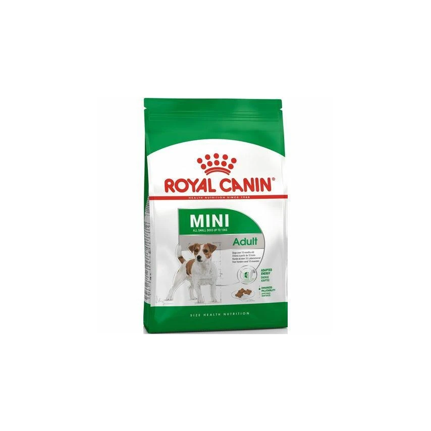 Royal Canin Mini Adult Dog 800 g - Mangime secco per cani di taglia mini
