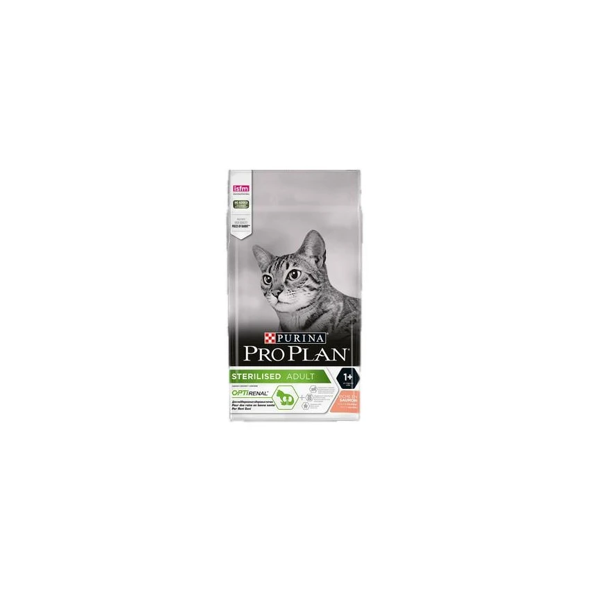Purina Pro Plan Cat Sterilized Salmone 1,5 kg