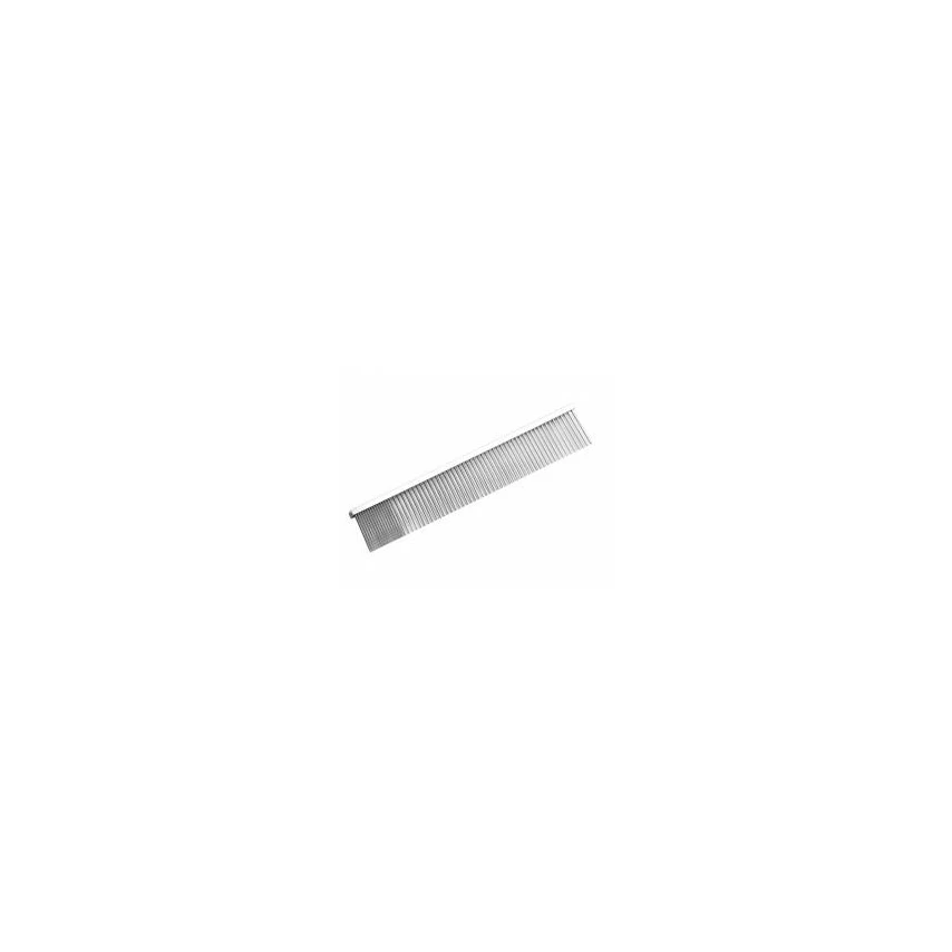 Record Pettine a Denti M-L 19 x 3,5 cm per Cani