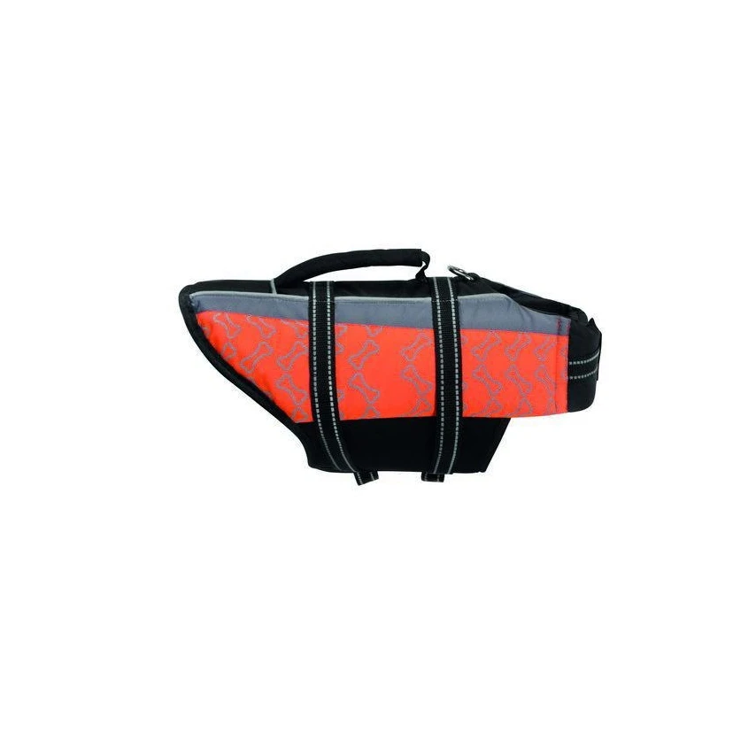 Camon Giubbotto Salvaggio Cani 56 cm TG XL