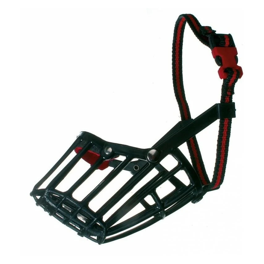 Camon Museruola Plastica N.9 Camon
