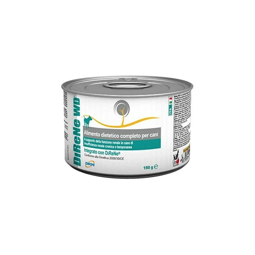 DireNe WD GR 150 - DRN