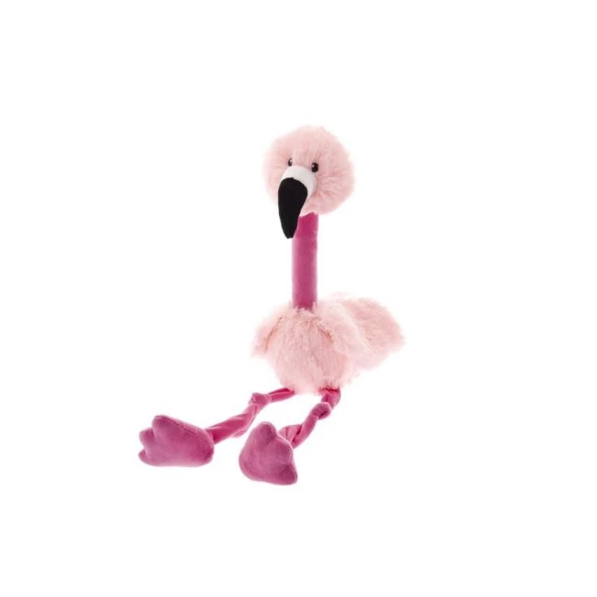 FERRIBIELLA Fenicottero Peluche