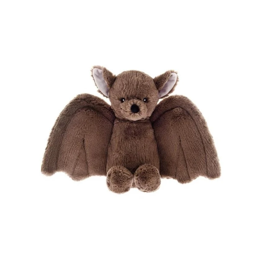 Ferribiella Pipistrello Peluche