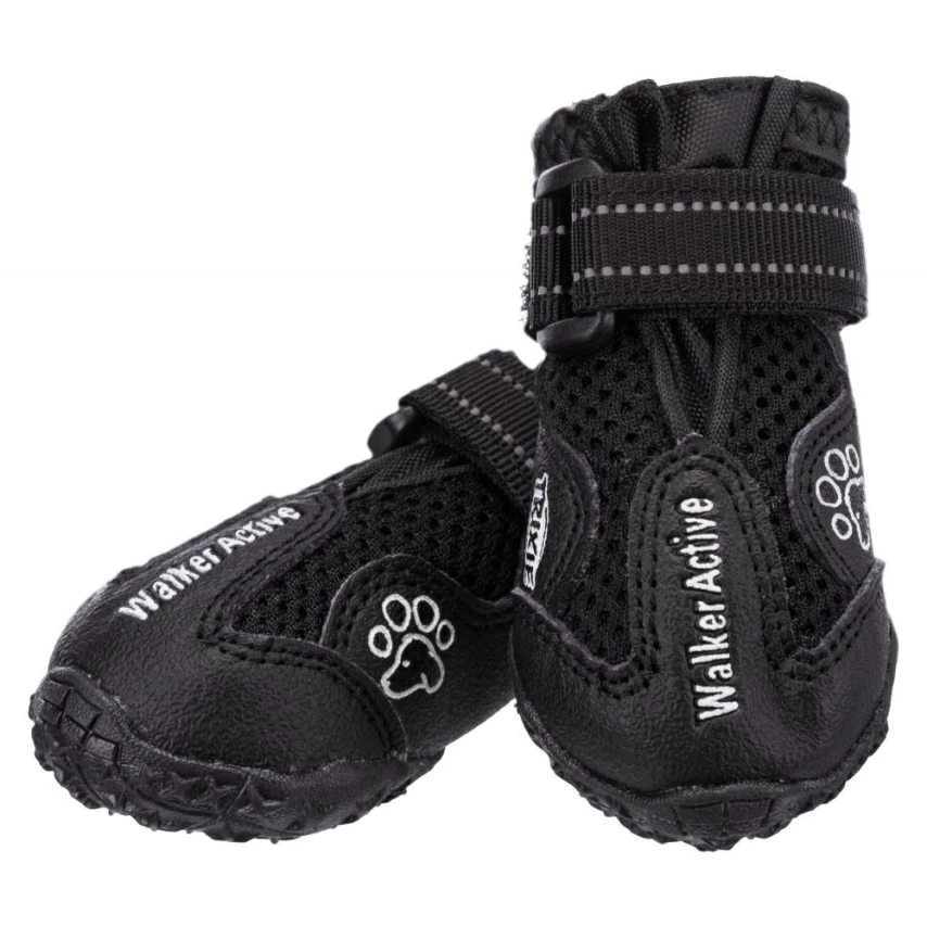 TX Walker Active Protezioni Zampe M - Trixie (Pz 2)