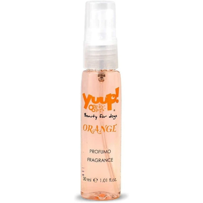 YUUP Orange ML 30 - Igiene per Cani