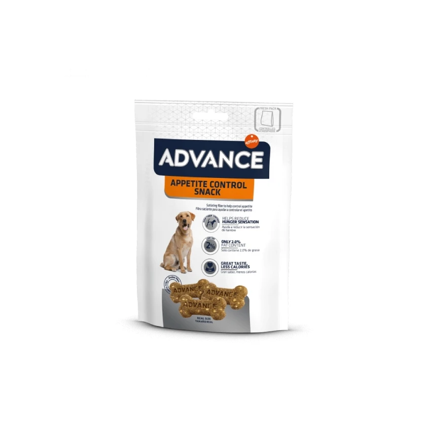 Advance Apettite Control Snack - 150 gr