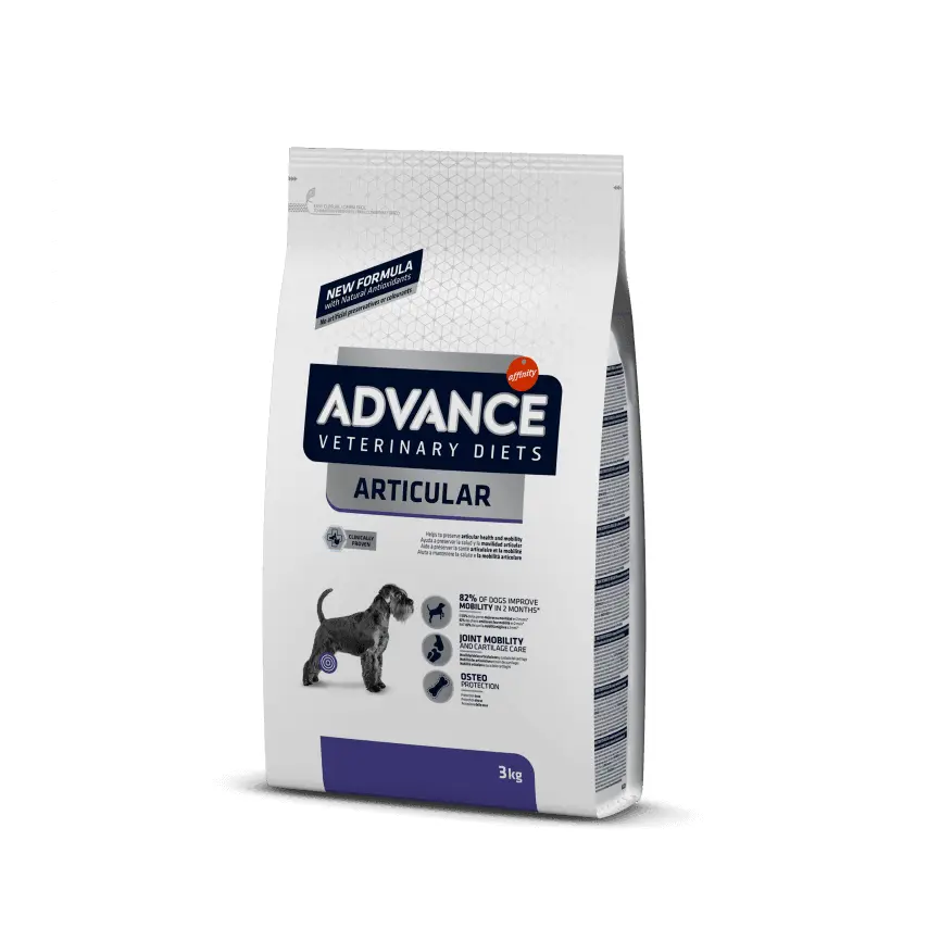 Advance Veterinary Diet Cane - Articular - 2 kg