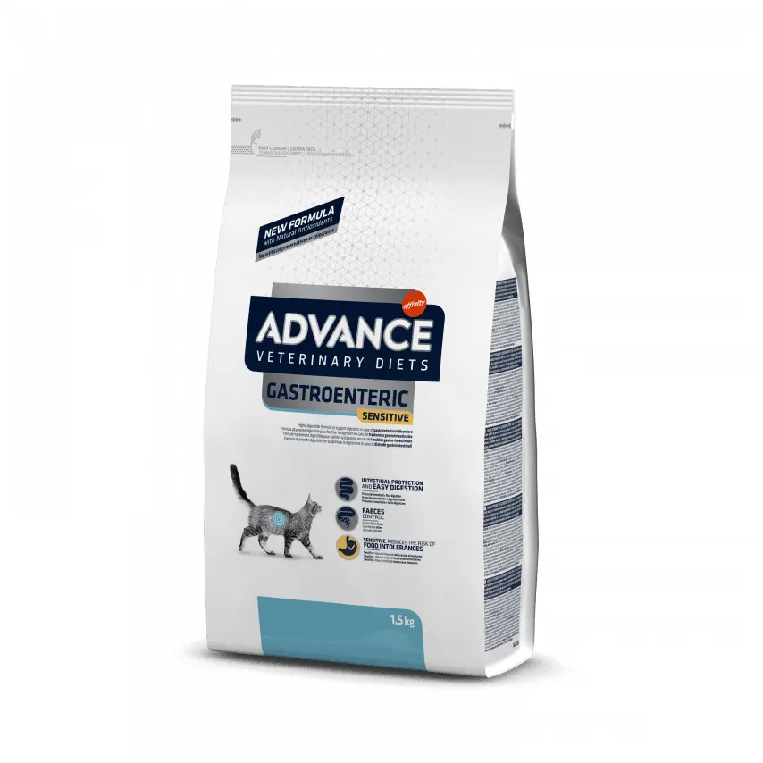 Advance Veterinary Diet Gatto - Gastroenteric Sensitive
