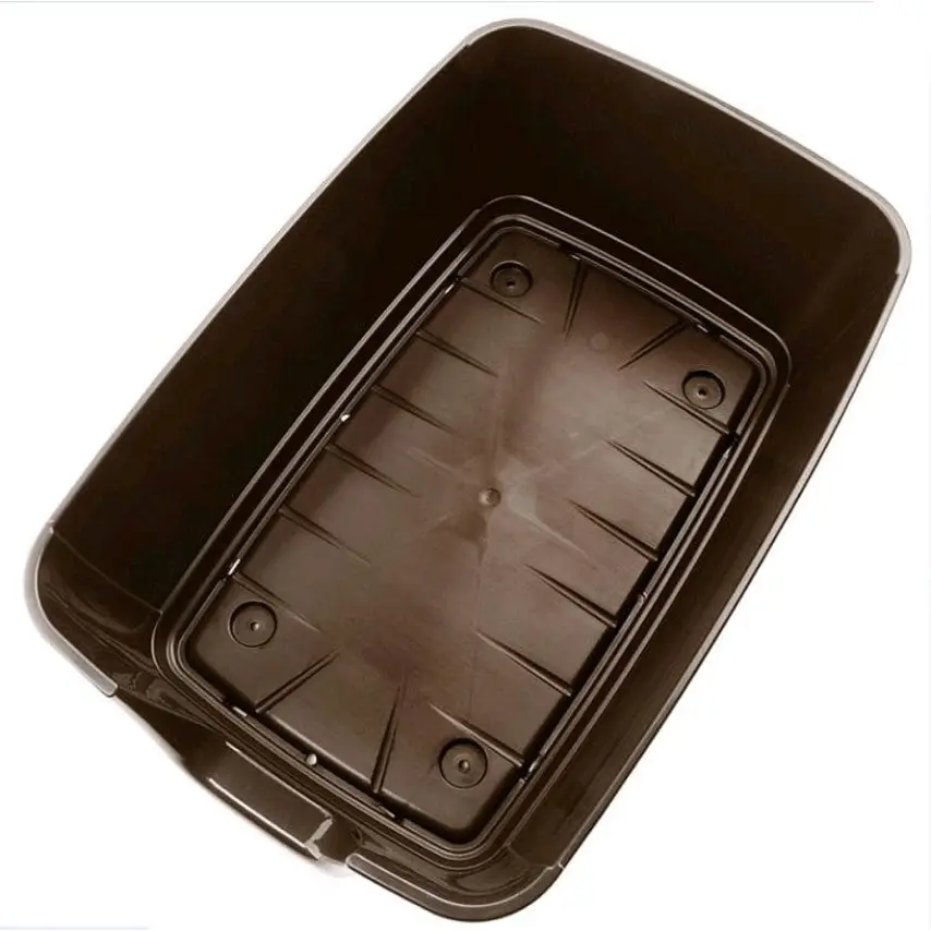 Base cuccia plastica kenny 03 ricambio - Ferplast