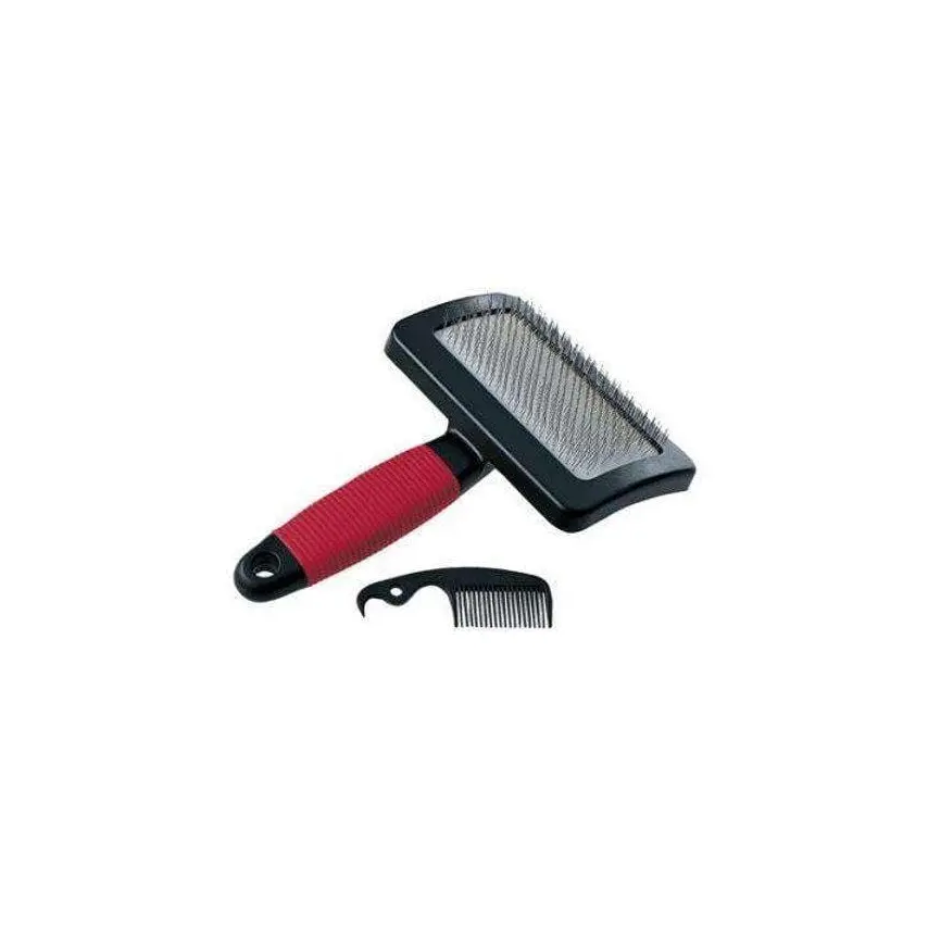 Cardatore Extra Large Gro 5948 - Per La Toelettatura